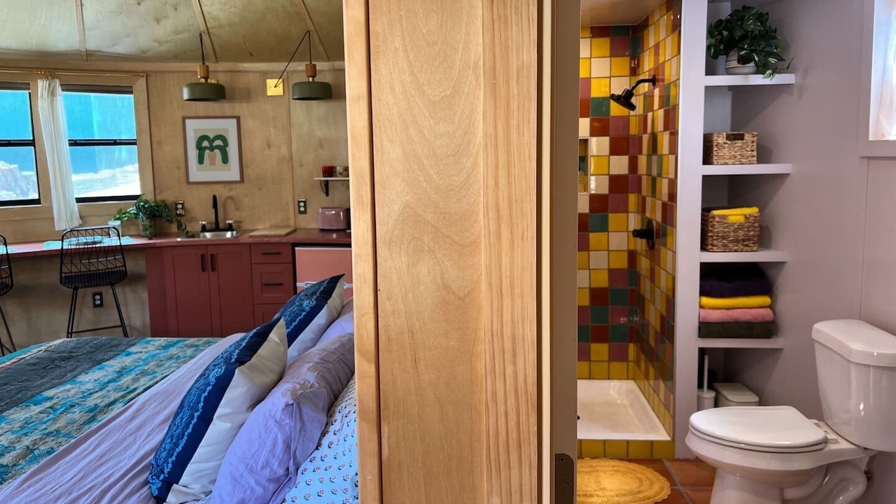 Photo of Bedroom in Austin