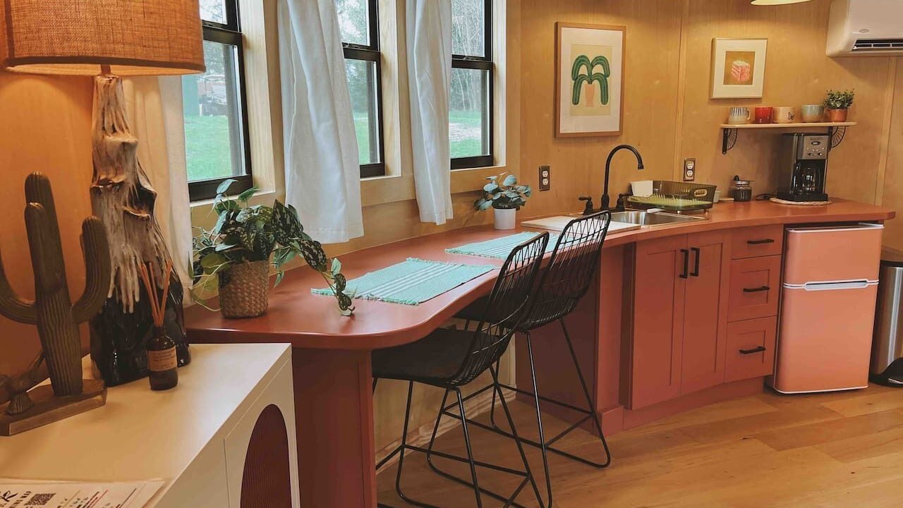 Photo of Kitchen in Austin