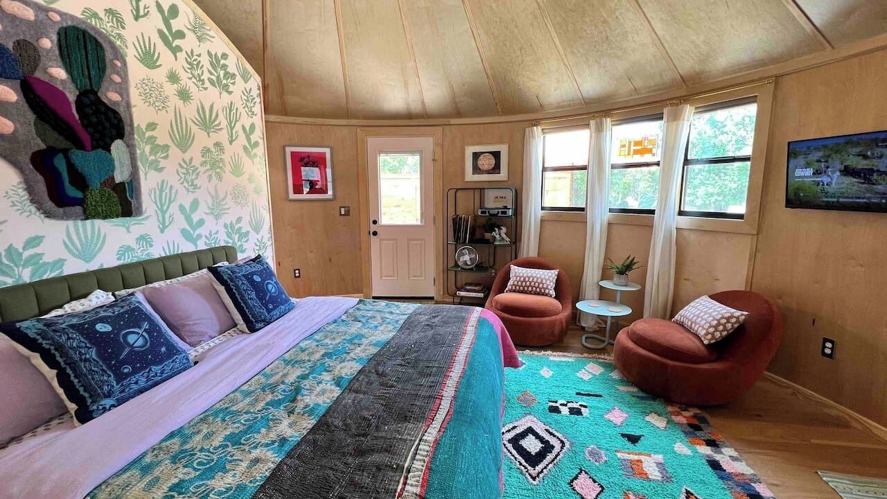 Photo of Bedroom in Austin