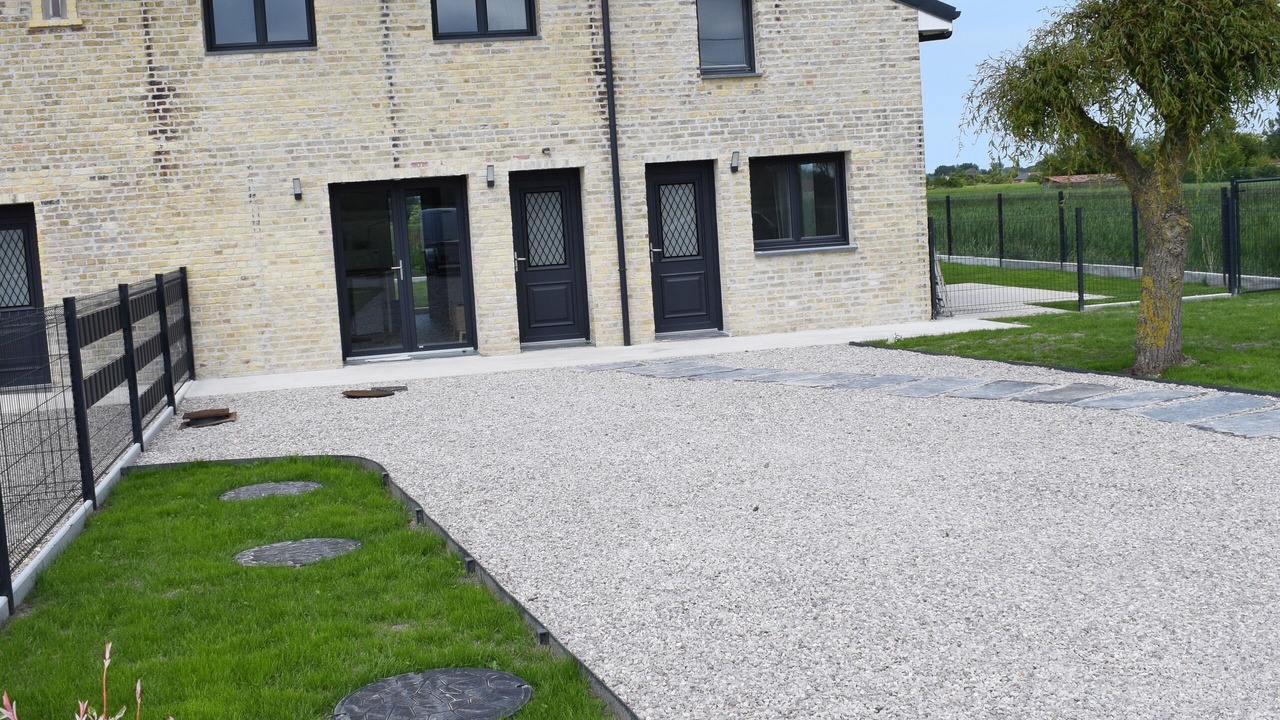 Photo of Outdoor in Saint-Folquin