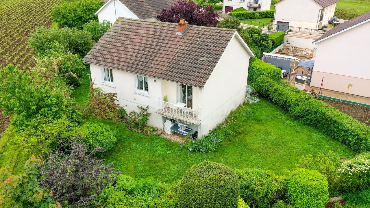 Photo of Outdoor in Chorey-les-Beaune