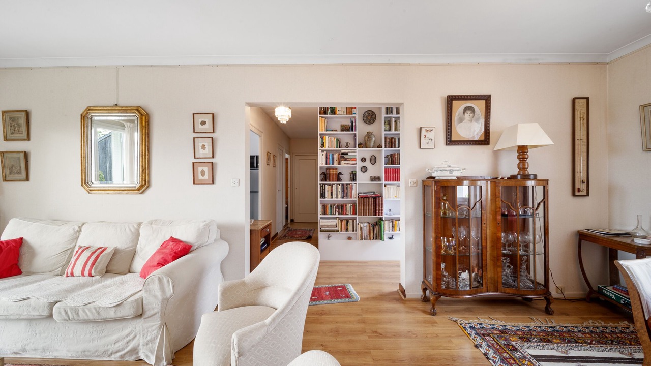 Photo of Livingroom in Chorey-les-Beaune
