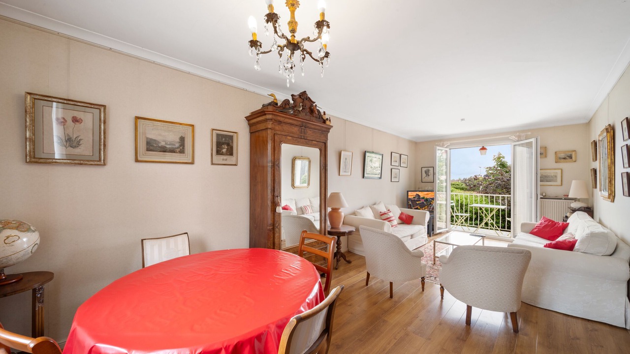 Photo of Livingroom in Chorey-les-Beaune