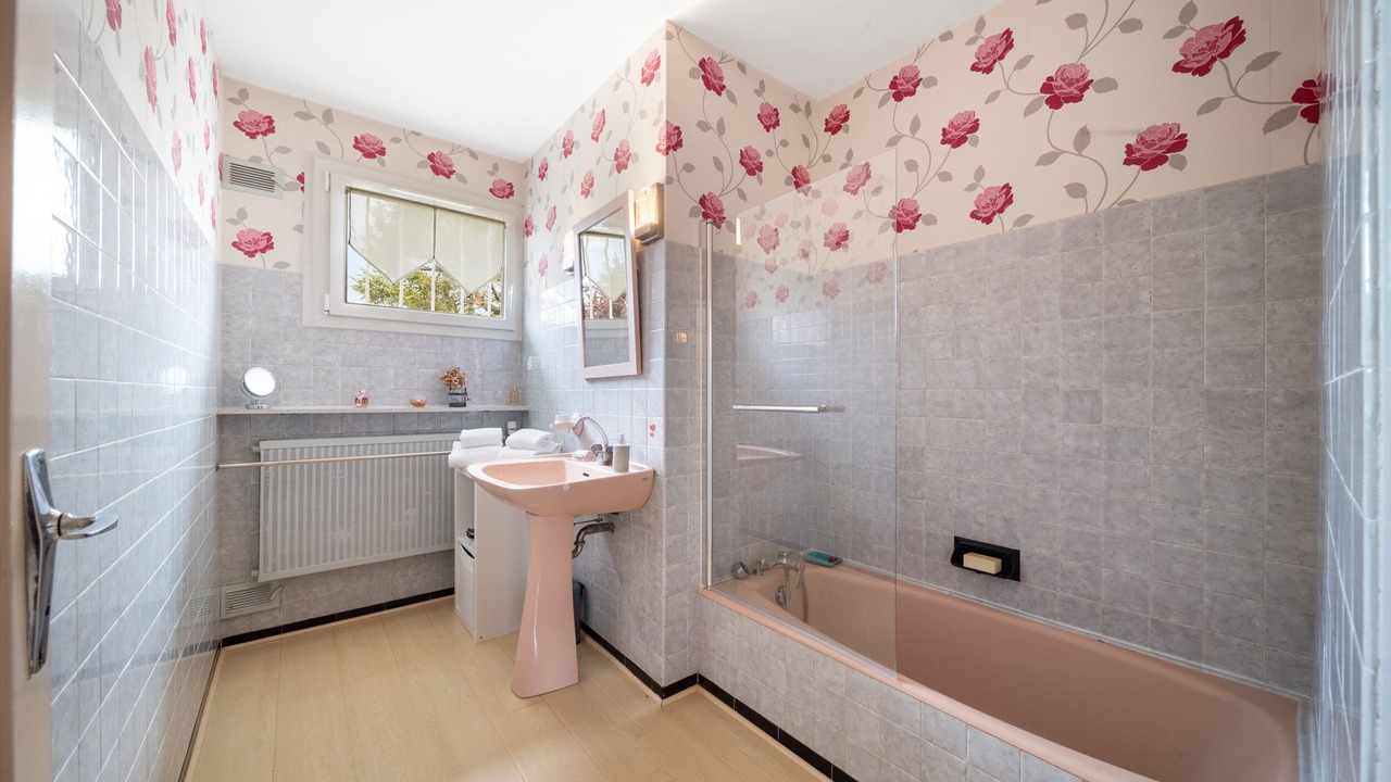 Photo of Bathroom in Chorey-les-Beaune