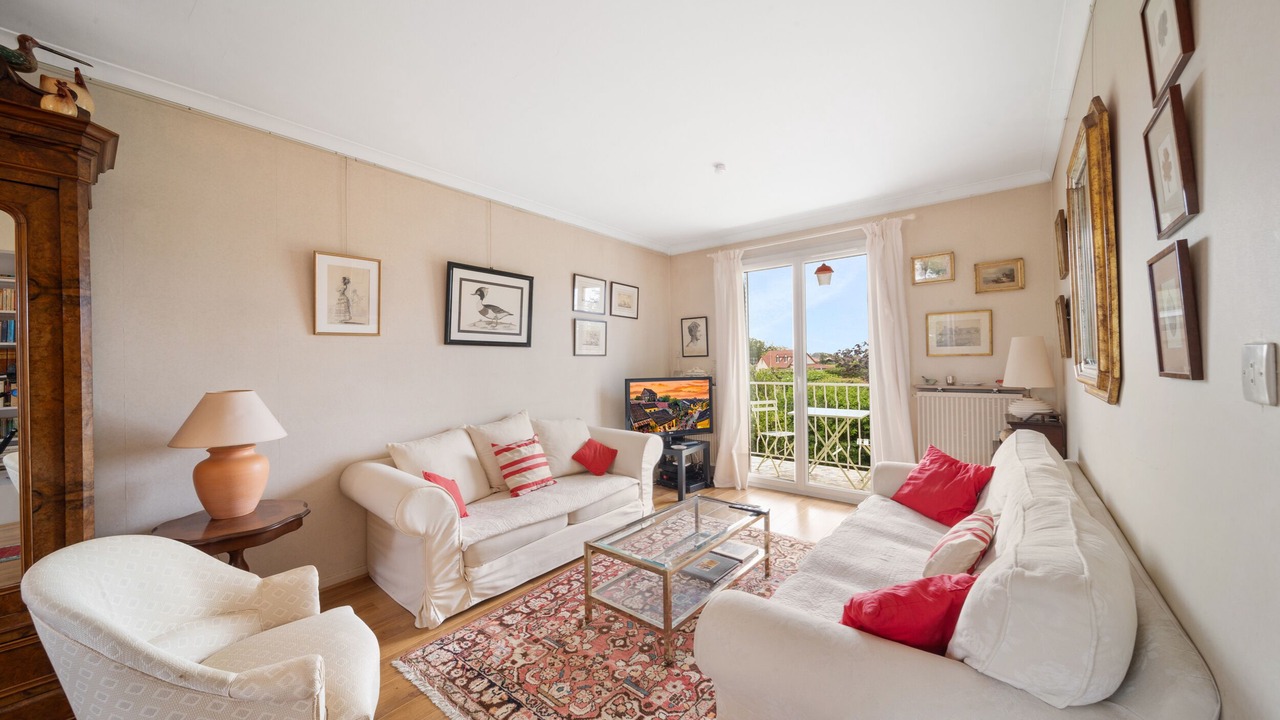 Photo of Livingroom in Chorey-les-Beaune