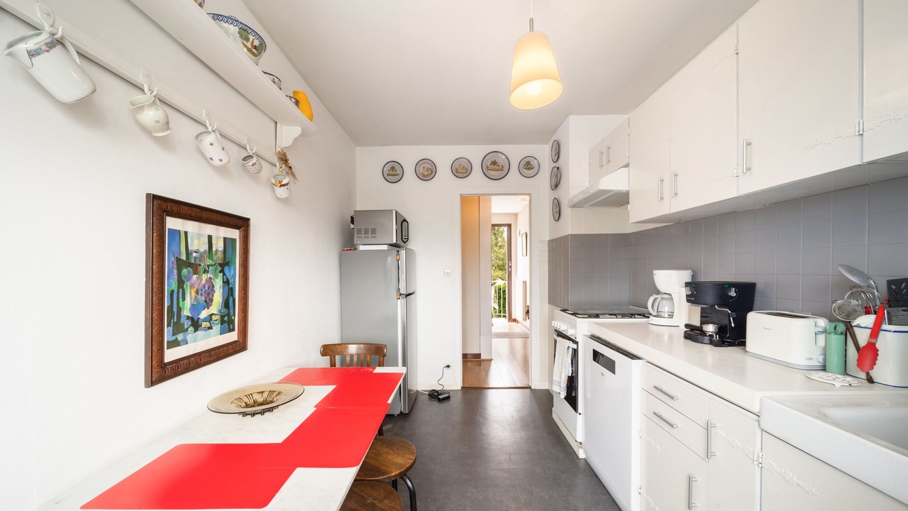 Photo of Kitchen in Chorey-les-Beaune