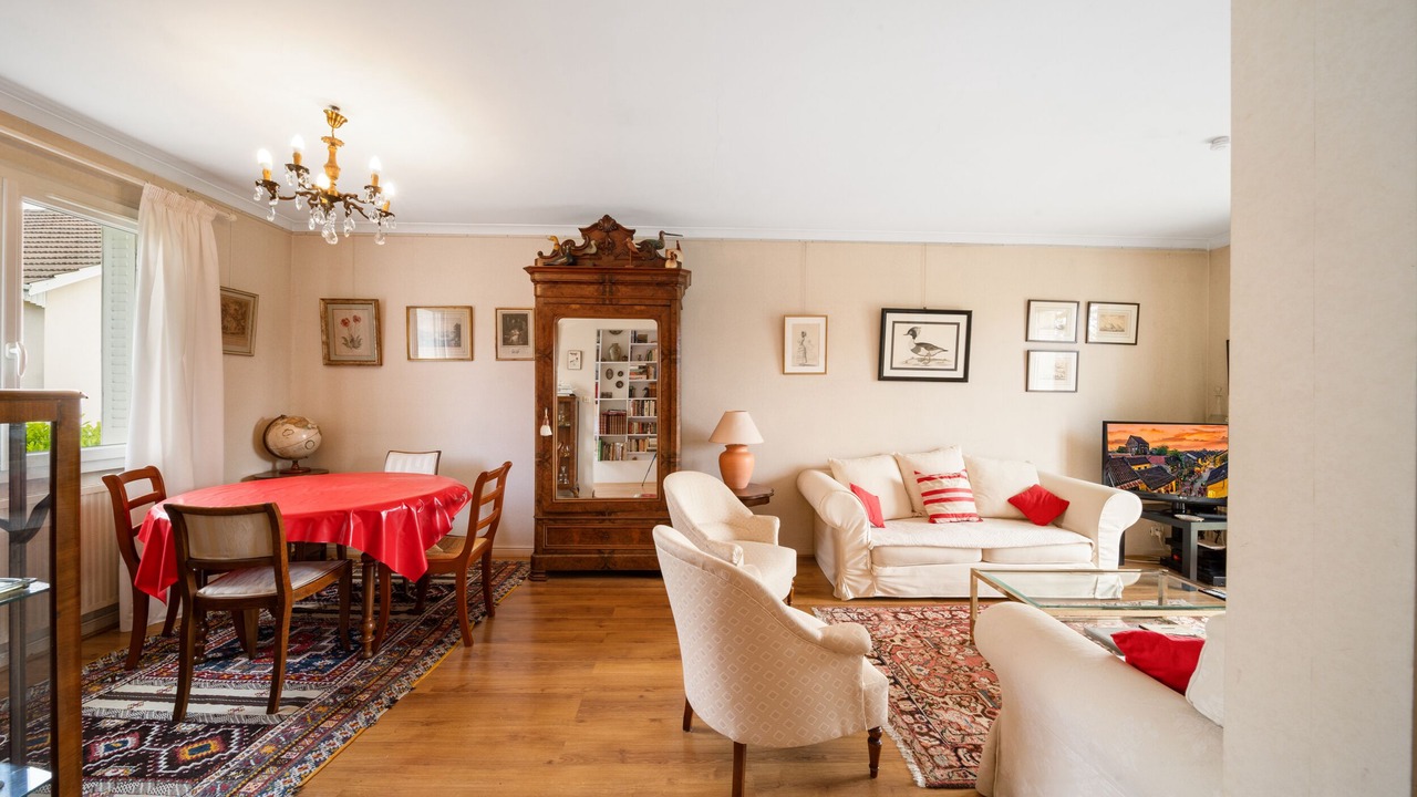 Photo of Livingroom in Chorey-les-Beaune