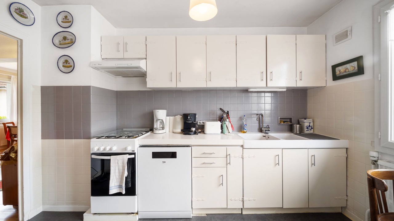 Photo of Kitchen in Chorey-les-Beaune