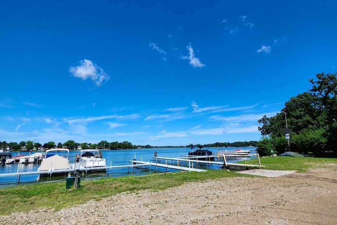 Photo of Outdoor in Lake Catherine