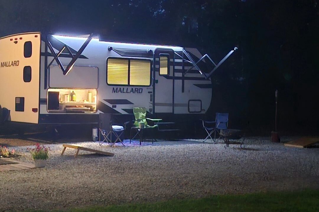Photo of Outdoor in Lake Catherine