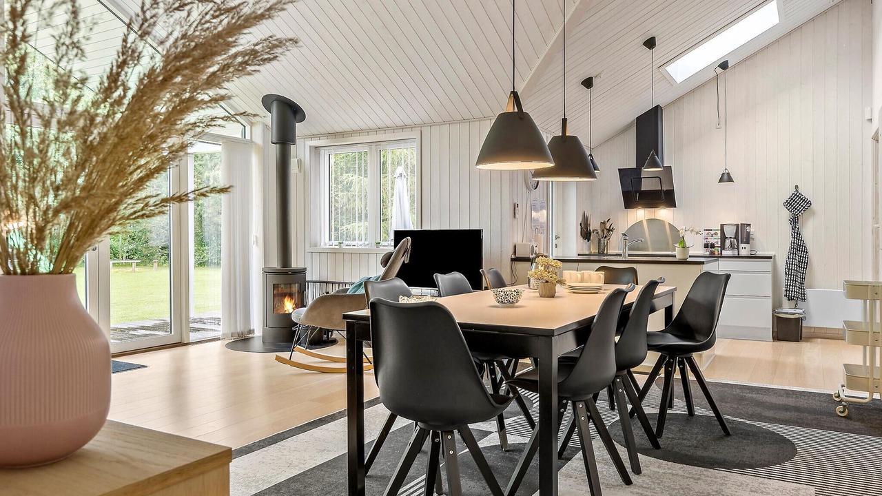 Photo of Bedroom in Fjellerup