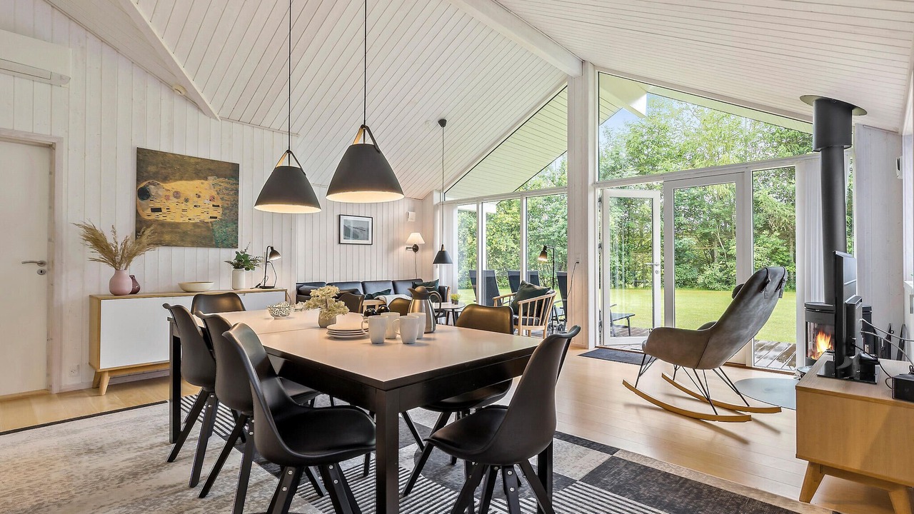 Photo of Bedroom in Fjellerup