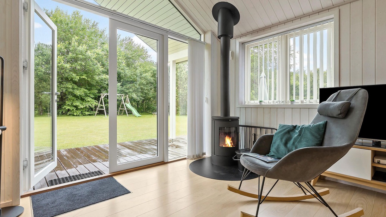 Photo of Bedroom in Fjellerup