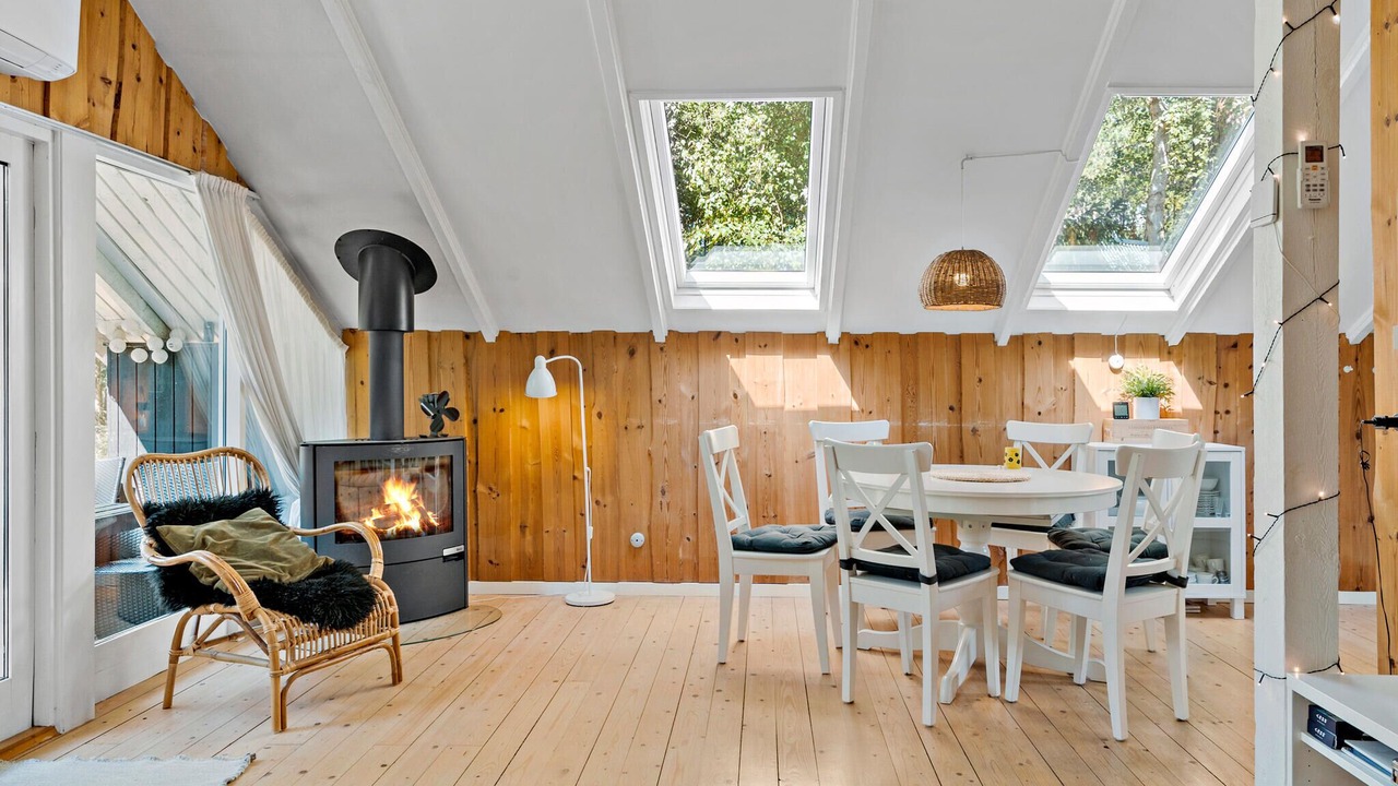 Photo of Bedroom in Store Fuglede