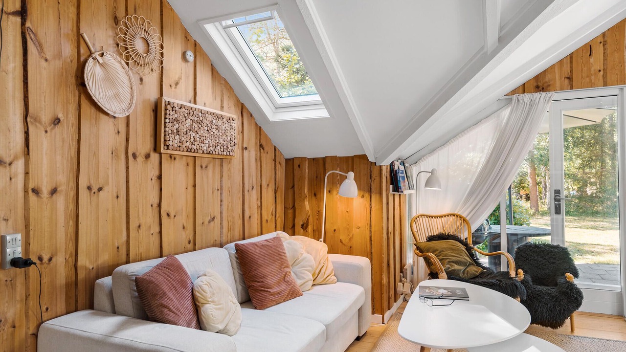 Photo of Bedroom in Store Fuglede