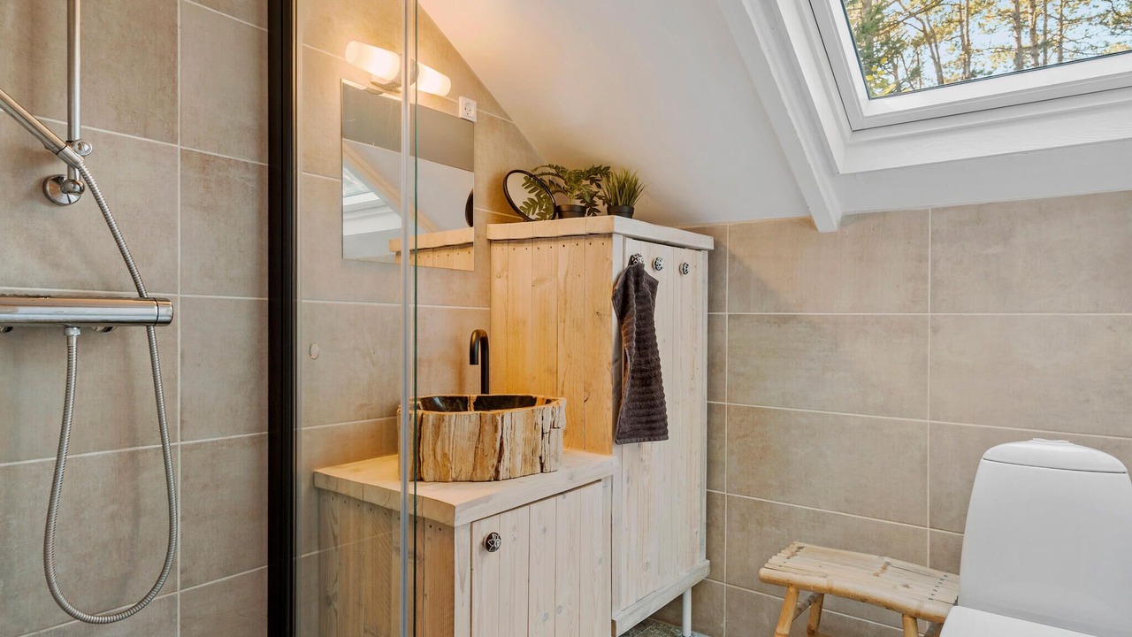 Photo of Bathroom in Store Fuglede