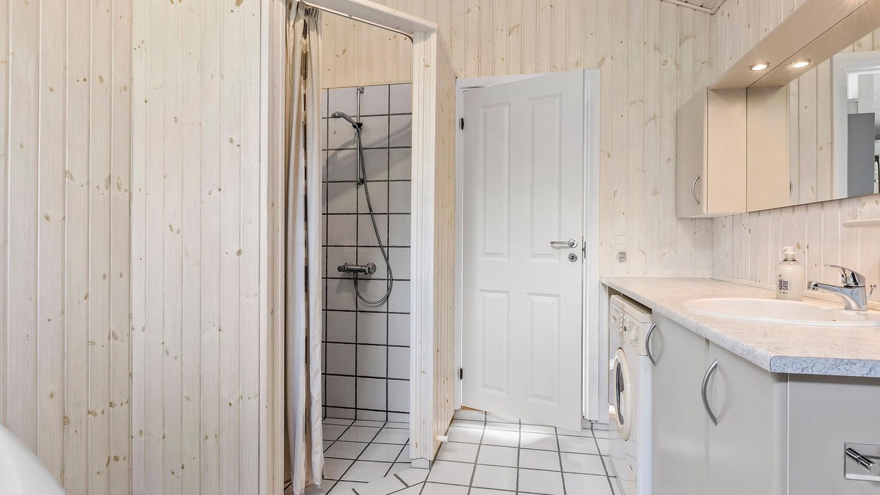 Photo of Bathroom in Bogense