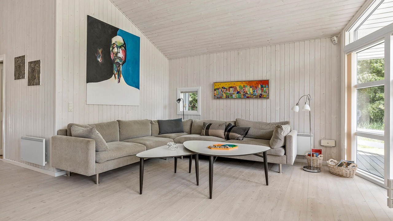 Photo of Bedroom in Bogense