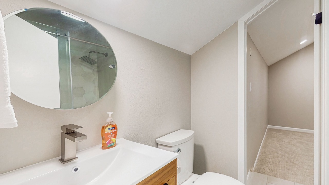 Photo of Bathroom in Vashon Island