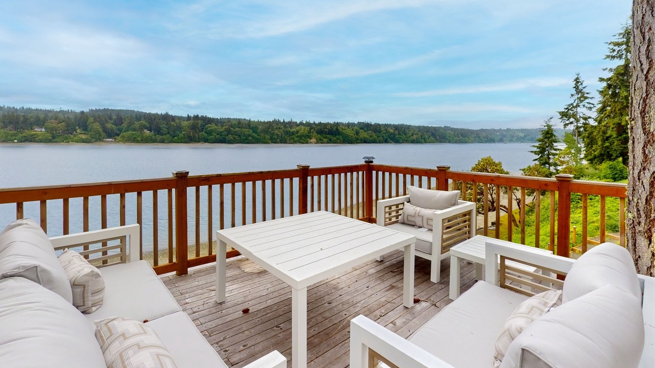 Photo of Outdoor in Vashon Island