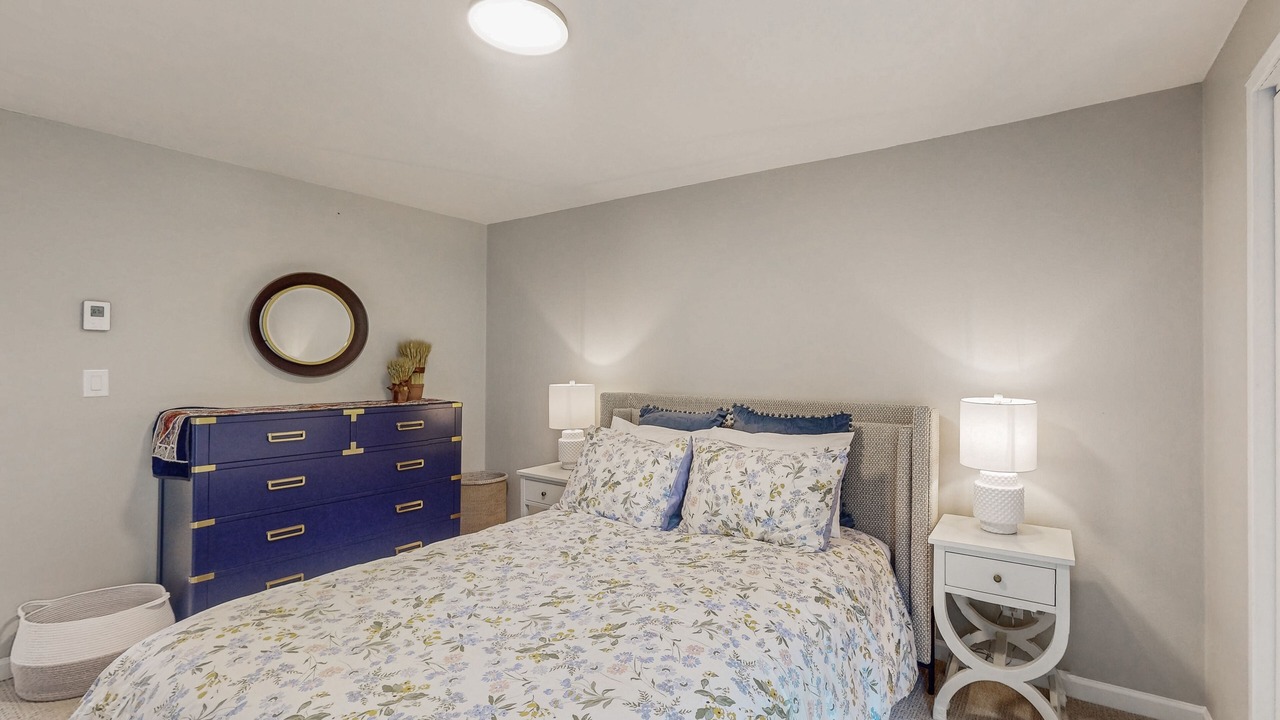 Photo of Bedroom in Vashon Island