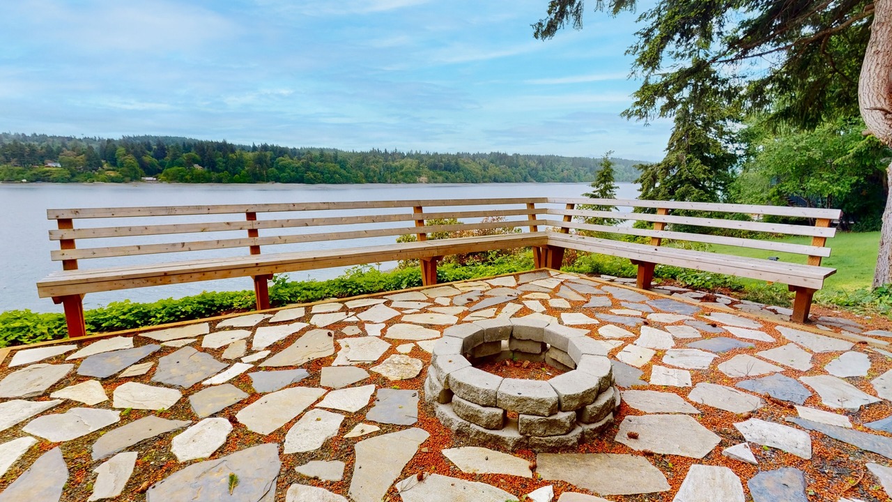 Photo of Outdoor in Vashon Island