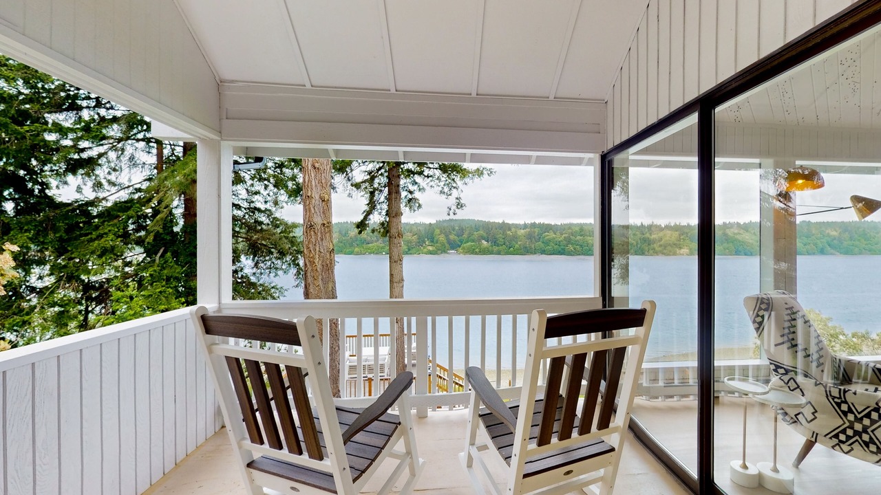 Photo of Outdoor in Vashon Island