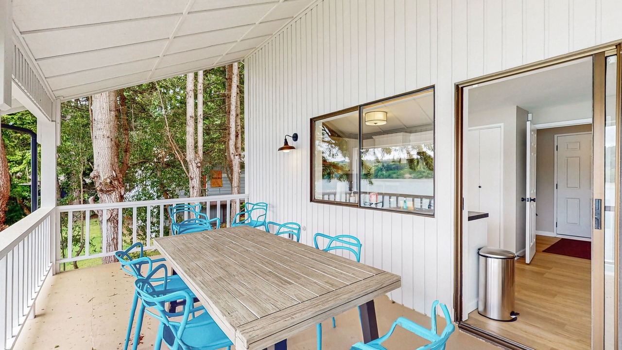 Photo of Outdoor in Vashon Island