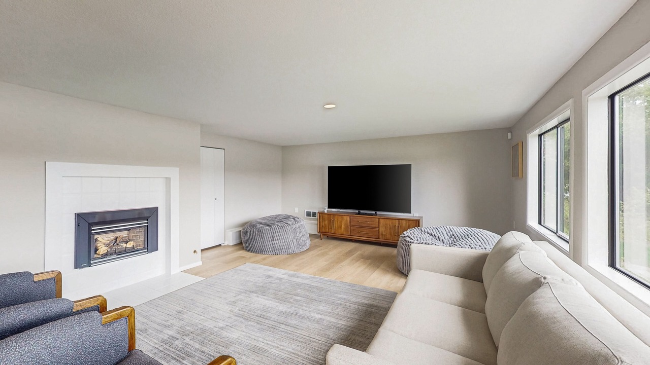 Photo of Livingroom in Vashon Island