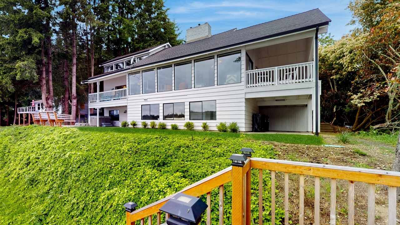 Photo of Outdoor in Vashon Island