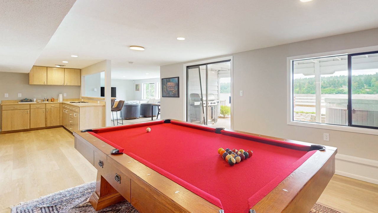 Photo of Bedroom in Vashon Island