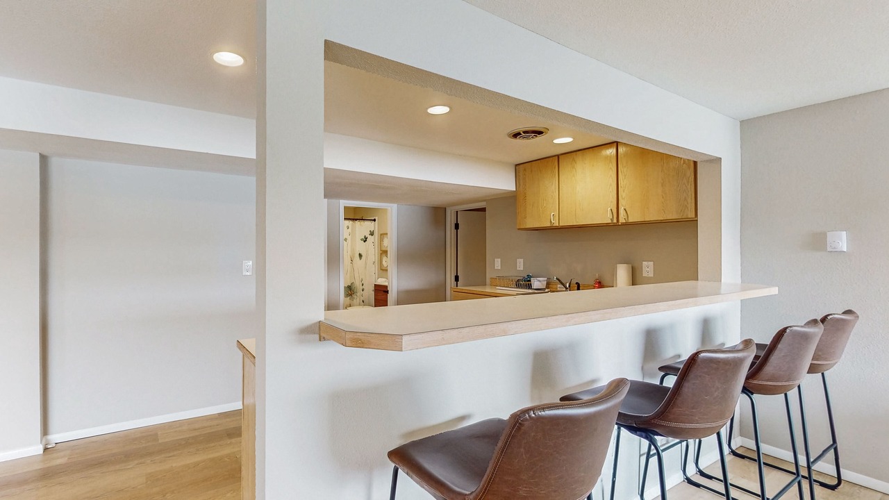 Photo of Kitchen in Vashon Island