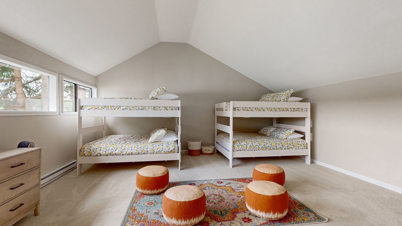 Photo of Bedroom in Vashon Island