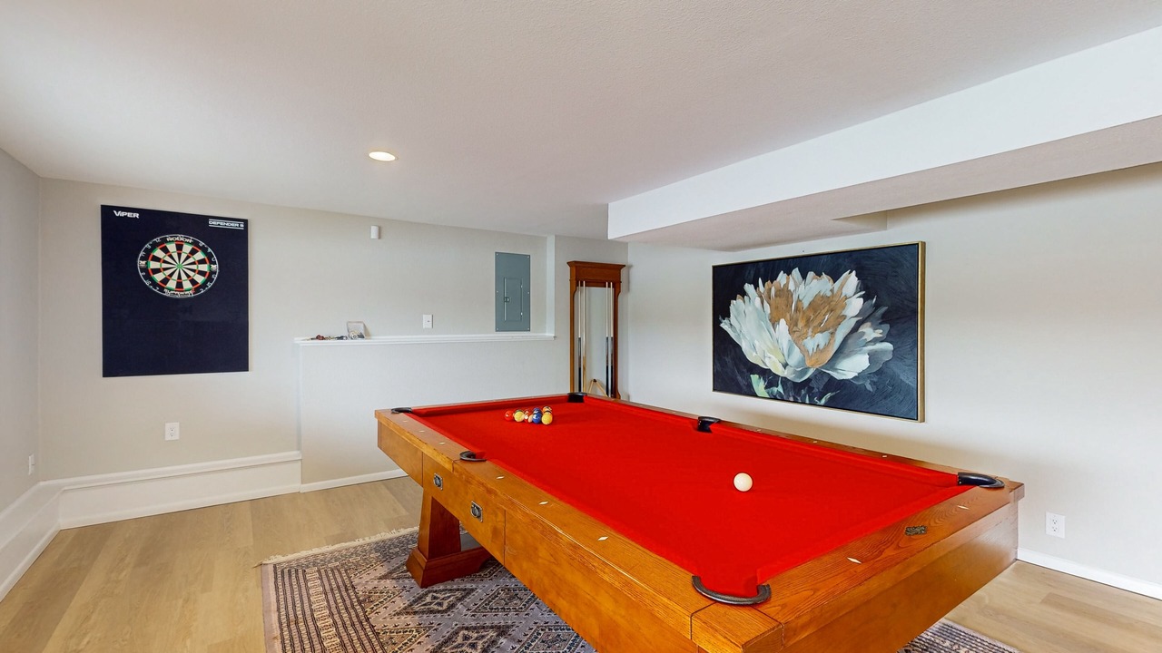 Photo of Bedroom in Vashon Island