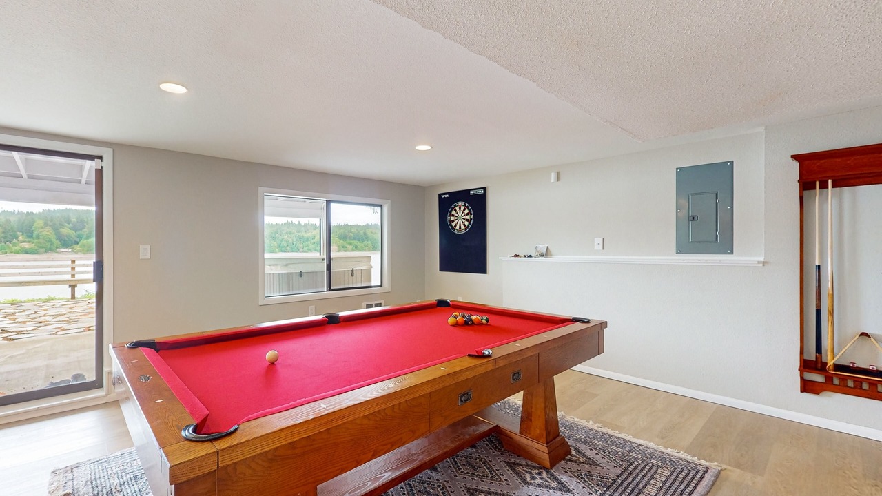 Photo of Bedroom in Vashon Island