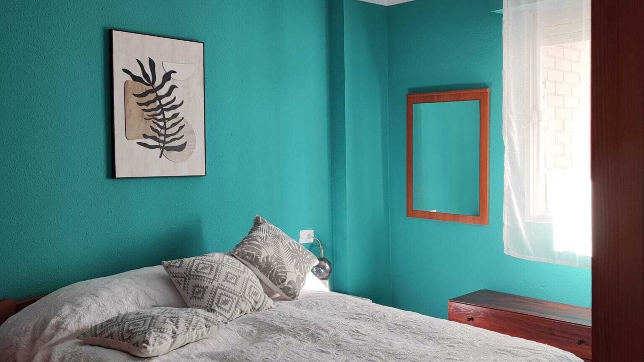 Photo of Bedroom in Marina d'Or