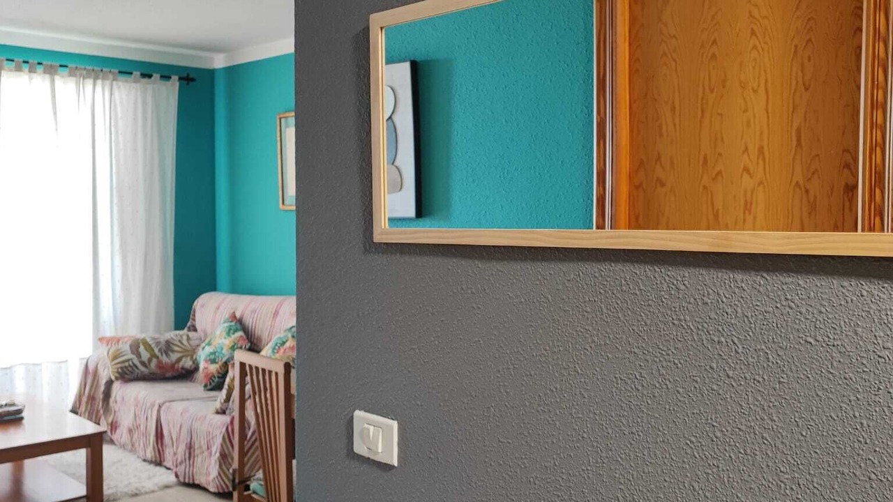 Photo of Livingroom in Marina d'Or