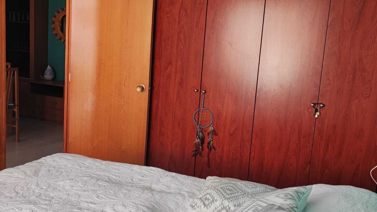 Photo of Bedroom in Marina d'Or