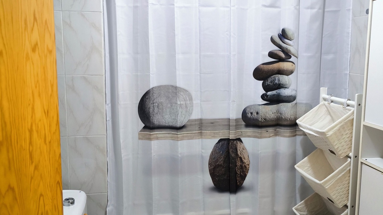 Photo of Bathroom in Marina d'Or