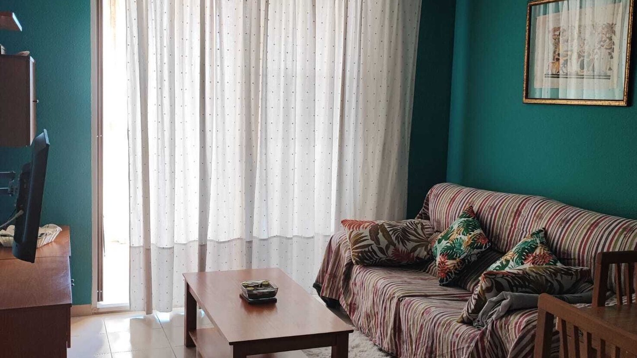 Photo of Livingroom in Marina d'Or