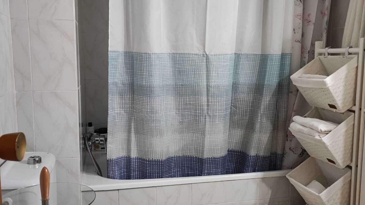 Photo of Bathroom in Marina d'Or