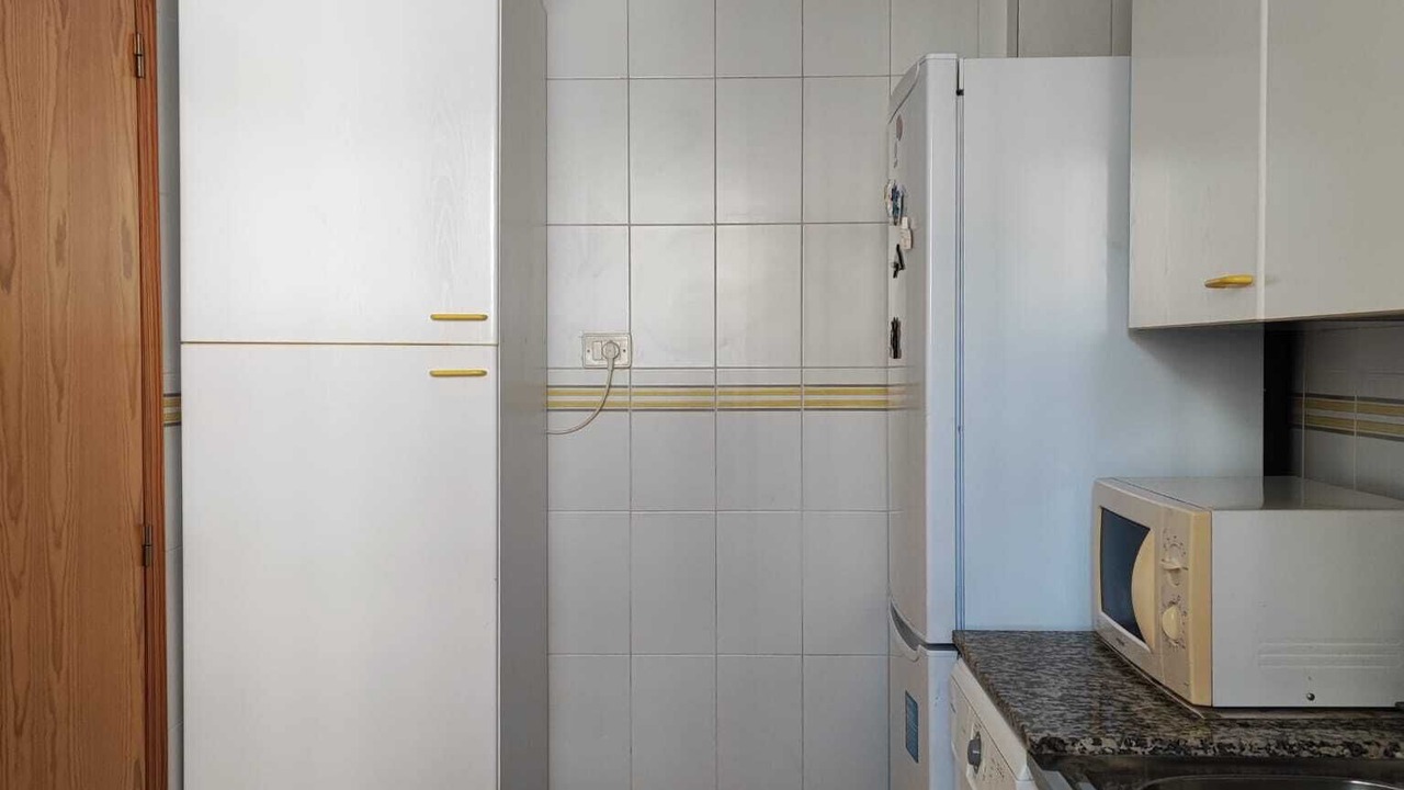 Photo of Kitchen in Marina d'Or