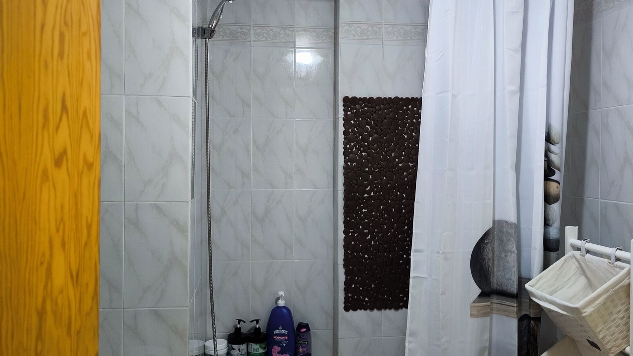 Photo of Bathroom in Marina d'Or