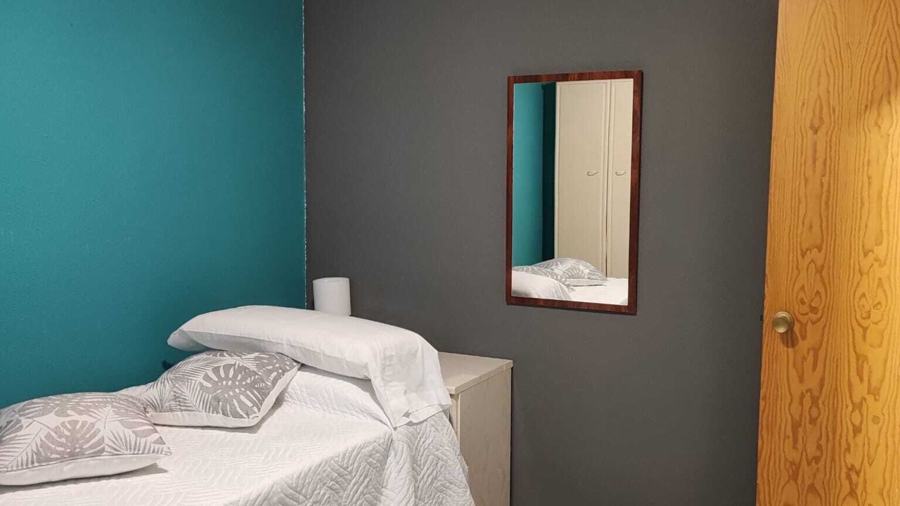 Photo of Bedroom in Marina d'Or