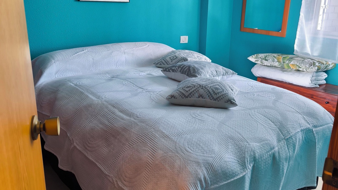 Photo of Bedroom in Marina d'Or