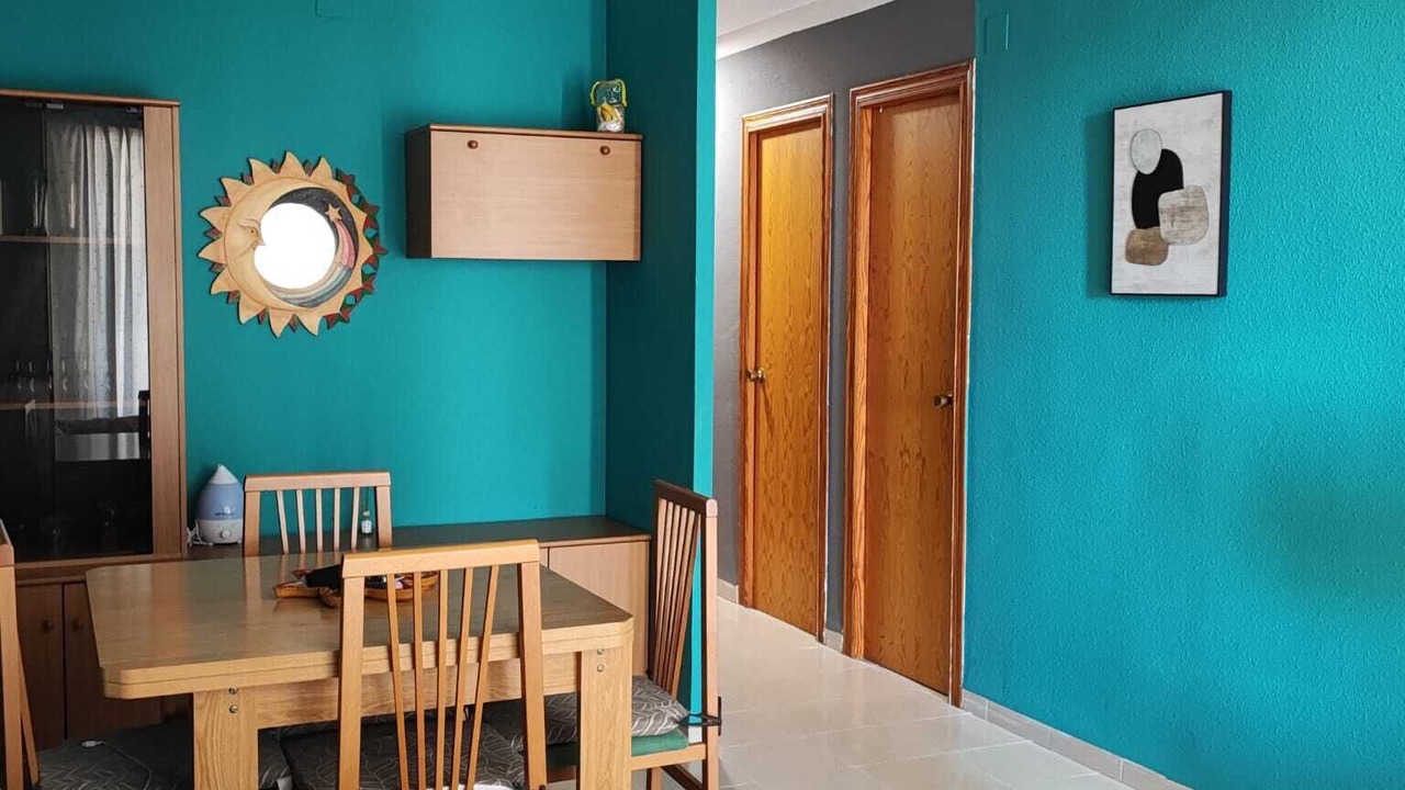 Photo of Livingroom in Marina d'Or