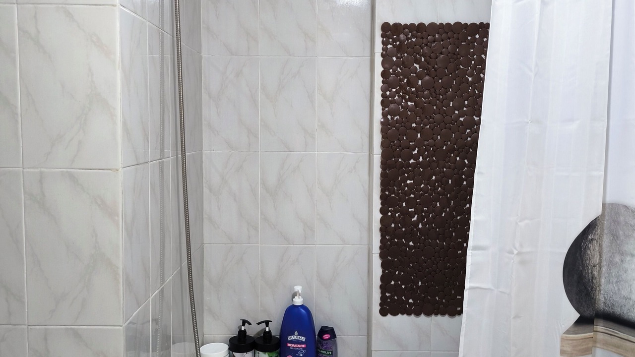 Photo of Bathroom in Marina d'Or