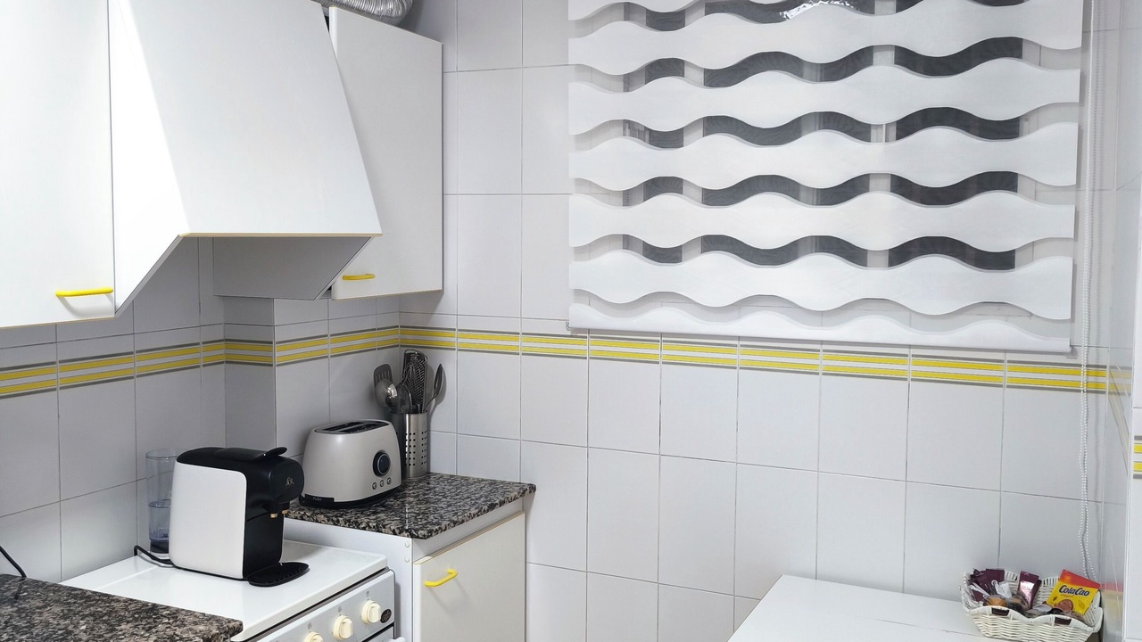 Photo of Kitchen in Marina d'Or