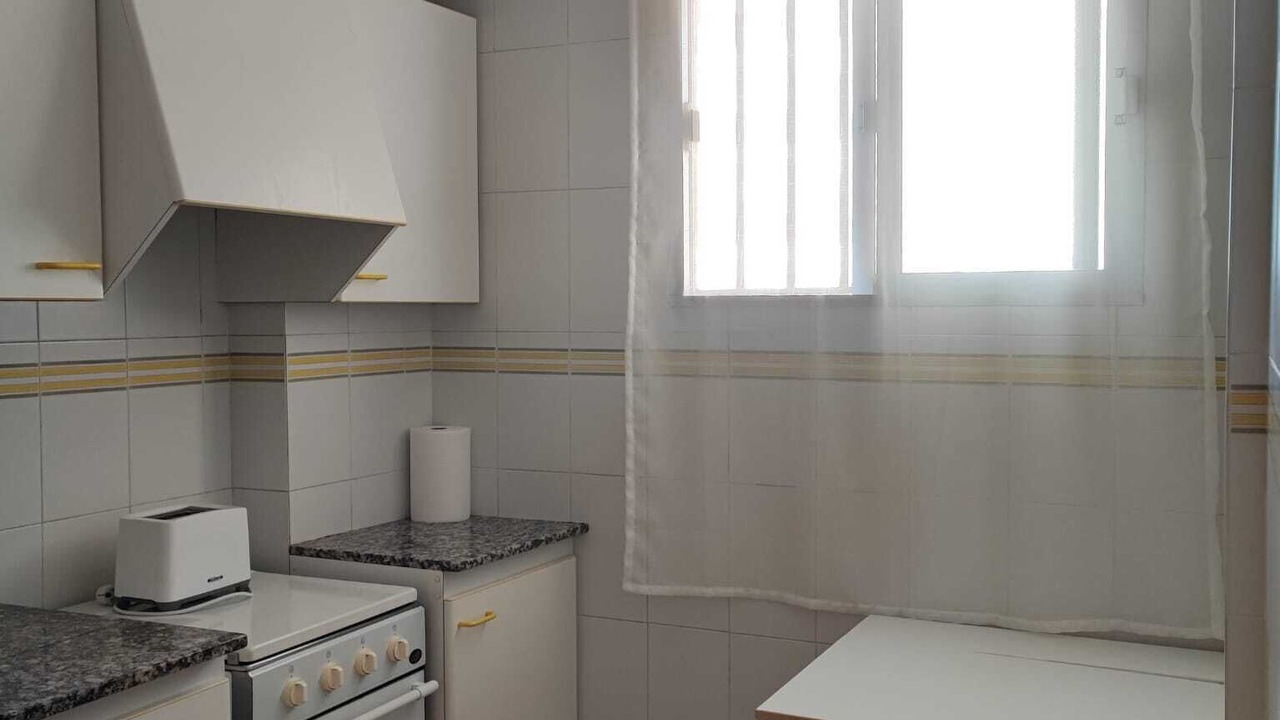 Photo of Kitchen in Marina d'Or