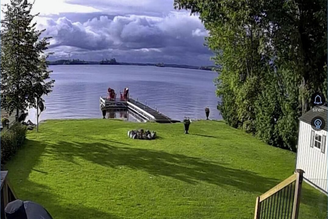 Photo of Outdoor in Trent Lakes